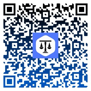 App Store QR Code